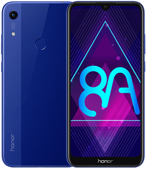 Заміна роз'єму заряджання Honor  8A